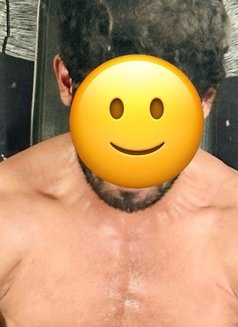 Aesthetic Muscular Daddy—Tall & Tempting - Male escort in Bangalore Photo 4 of 5