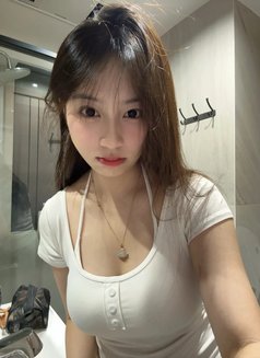 Your Personal Referrer, Xiaoyi, Will Ens - escort in Taipei Photo 11 of 13