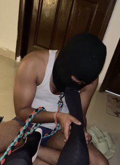 Your personal slave - Male escort in New Delhi Photo 5 of 14