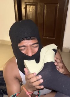 Your personal slave - Male escort in New Delhi Photo 7 of 14