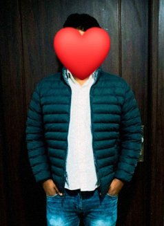 Vivek- your personal hubby/bf - Male escort in New Delhi Photo 4 of 8