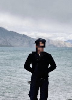 Your Personal Toy Boy - Male companion in New Delhi Photo 1 of 3