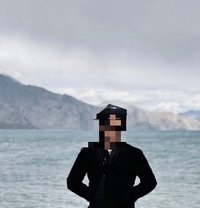 Your Personal Toy Boy - Male companion in New Delhi