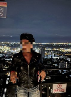 Your Personal Toy Boy - Male companion in New Delhi Photo 3 of 3