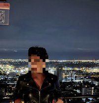 Your Personal Toy Boy - Male companion in New Delhi