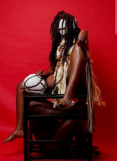 Your Pet Toy - Acompañantes masculino in Dubai Photo 1 of 4