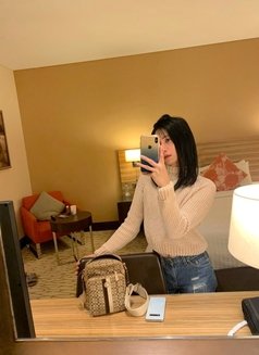 Your Petite Femboy69 - Acompañantes transexual in Berlin Photo 1 of 6