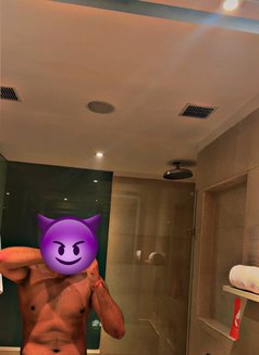 Your play partner for new year - Male escort in Jaipur Photo 4 of 4