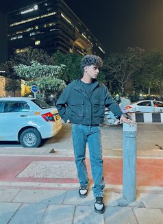 Your Playboy - Male escort in Mumbai Photo 5 of 5