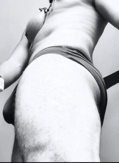 Your Pleasure Male Companion - Male escort in Kochi Photo 4 of 6
