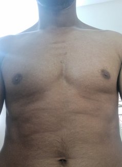 Your Pleasure Male Companion - Male escort in Kochi Photo 6 of 6