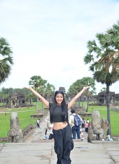 Your POCAHONTAS - escort in Ho Chi Minh City Photo 14 of 14