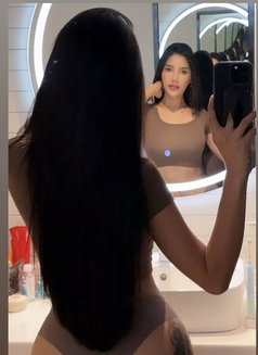 CHRISTINA’TIGHT’new’face - puta in Mumbai Photo 11 of 15