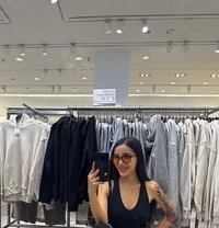 ISABELLA - escort in Bangkok