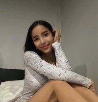Your’POCAHONTAS - escort in Bangkok