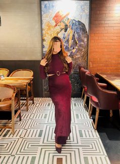 Your Premium Webcam and Meet - escort in Chennai Photo 4 of 5