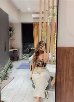 Your Premium Webcam & Meet Experience - escort in Bangalore Photo 1 of 5