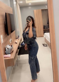 Your Premium Webcam & Meet Experience - escort in Bangalore Photo 5 of 5