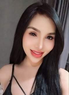 🇵🇭 Janella The Elegant beauty is Back - Transsexual escort in Bangkok Photo 28 of 30