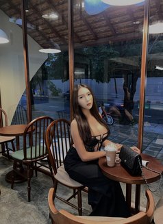 Your Princess Nina - Transsexual escort in Bangkok Photo 26 of 30