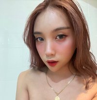 Your Princess kim 🤍 - Acompañantes transexual in Bangkok Photo 27 of 27