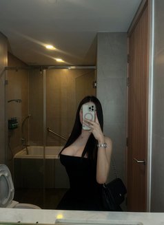 Your Princess kim π€ - Transsexual escort in Bangkok Photo 29 of 29