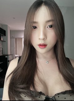 Your Princess 니나김 - Acompañantes transexual in Bangkok Photo 29 of 30