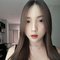 Your Princess kim 🤍 - Transsexual escort in Bangkok