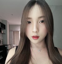 Your Princess kim 🤍 - Acompañantes transexual in Bangkok Photo 30 of 30
