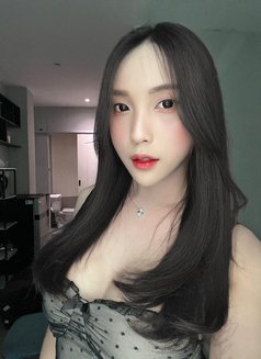 Your Princess 니나김 - Acompañantes transexual in Bangkok Photo 30 of 30