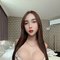 Your Princess kim 🤍 - Transsexual escort in Taipei