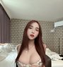 Your korean hot cute ladyboy🇰🇷 - Transsexual escort in Taipei Photo 12 of 28