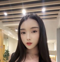 Your Princess with a big cock - Acompañantes transexual in Hong Kong