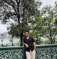 Your Privacy My Priority - masseur in Kanpur