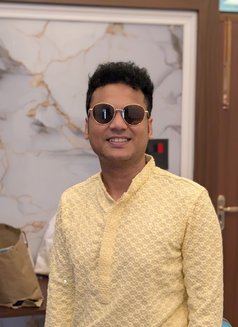 Your Privacy My Priority - masseur in Kanpur Photo 2 of 7