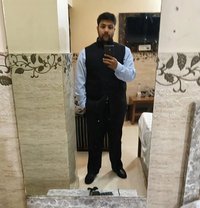 Your Private Gentleman - Male escort in Noida