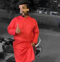 Your Private Gentleman - Male escort in New Delhi