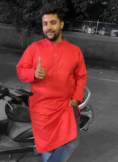 Your Private Gentleman - Male escort in New Delhi Photo 7 of 7