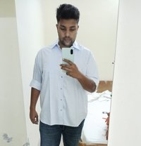 Your Private Gentleman - Male escort in New Delhi