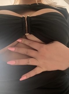 Your Privy Fetish Kinky Muse - masseuse in Riyadh Photo 13 of 18