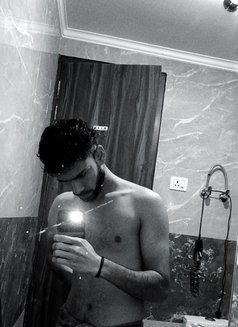 Your Pussy Licker - Male escort in New Delhi Photo 1 of 5