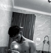 Your Pussy Licker - Male escort in New Delhi