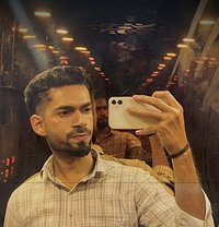 Your Pussy Licker - Male escort in New Delhi