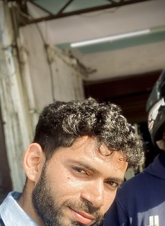Your Pussy Licker - Male escort in New Delhi Photo 4 of 5