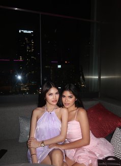 Your Queen Duo - escort in Kuala Lumpur Photo 2 of 16