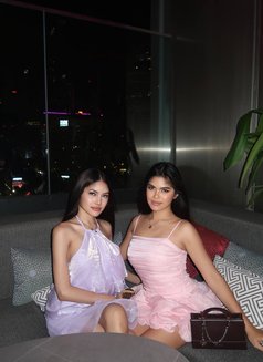 Your Queen Duo - escort in Kuala Lumpur Photo 3 of 16