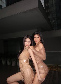 Your Queen Duo - escort in Kuala Lumpur Photo 5 of 16