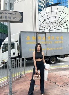 Your Queen - escort in Hong Kong Photo 11 of 15