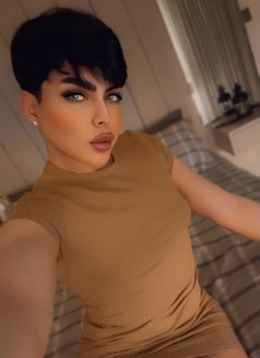 Your Queen شام - Acompañantes transexual in Dubai Photo 1 of 7
