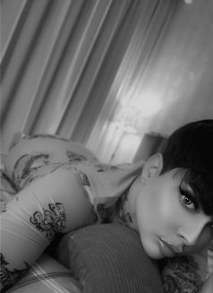 Your Queen شام - Acompañantes transexual in Dubai Photo 4 of 7